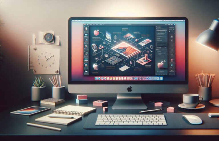 The Ultimate Guide: How to Screenshot on Mac 9