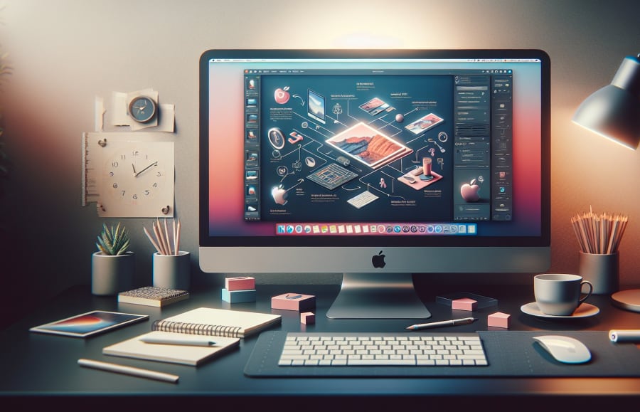 The Ultimate Guide: How to Screenshot on Mac 1 The Ultimate Guide: How to Screenshot on Mac 1