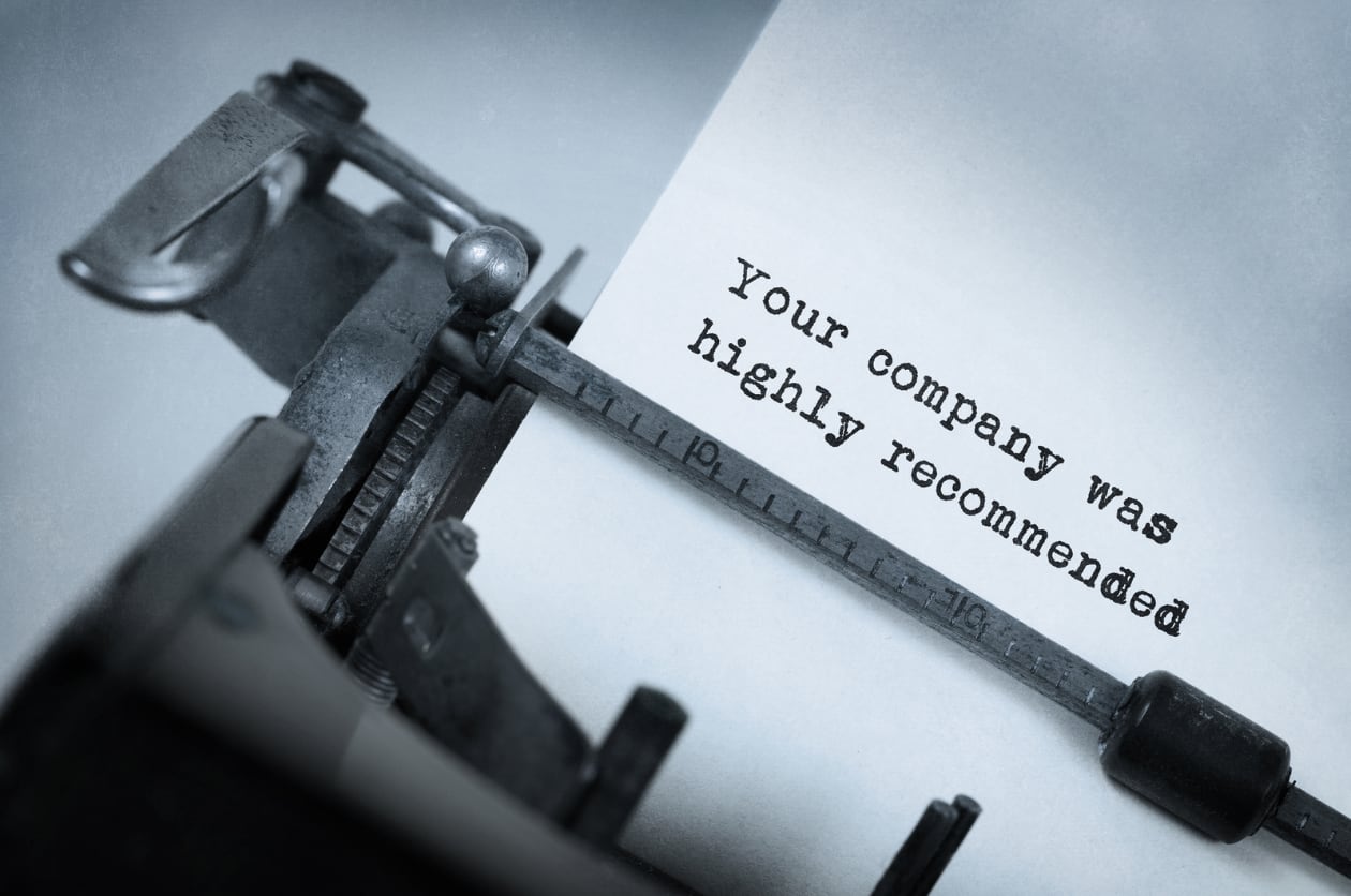 How to Write a Letter of Recommendation (With Real Examples) 1 How to Write a Letter of Recommendation (With Real Examples) 1