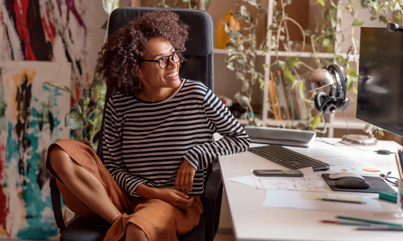 How To Stay Motivated While Working From Home