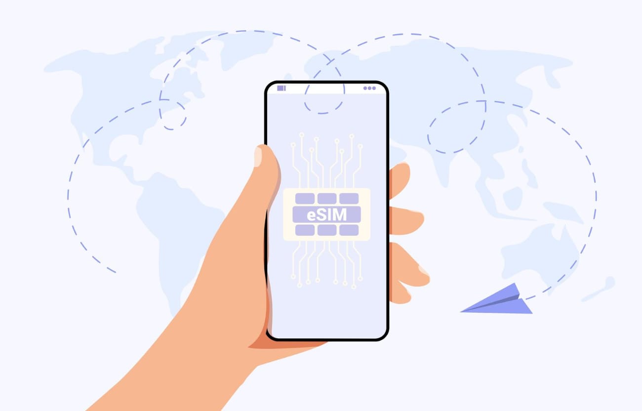 What is an eSIM Card and How Does it Work? 1 What is an eSIM Card and How Does it Work? 1