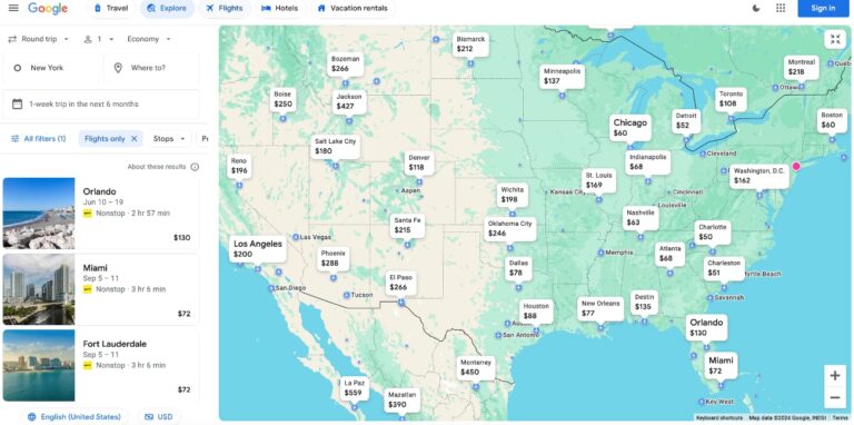 Unlocking the Secrets: How to Find Cheap Flights 10