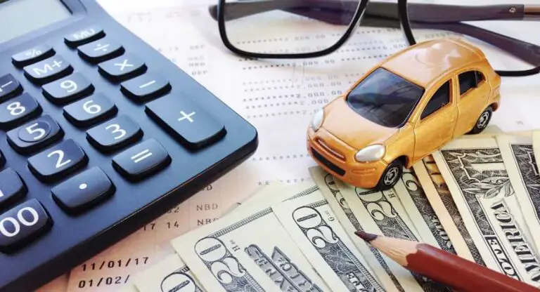 auto loan calculator 2