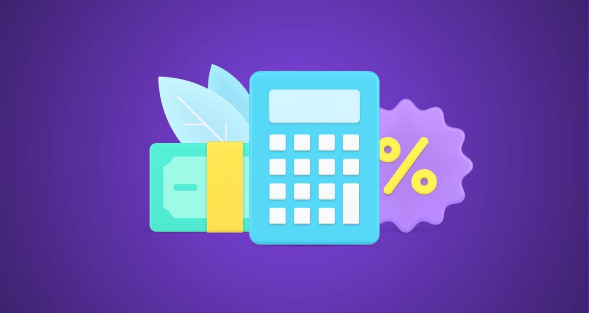 Online percentage calculator quick easy percent calculations