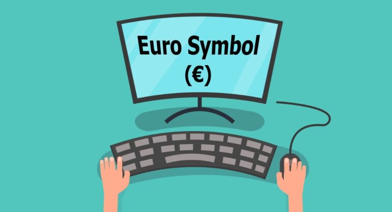 euro symbol