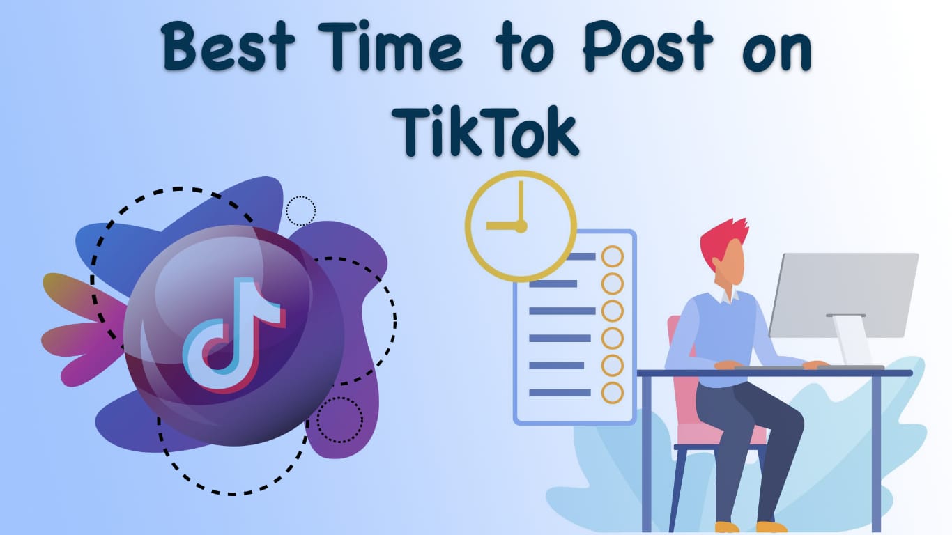 What is The Best Time to Post on TikTok 1