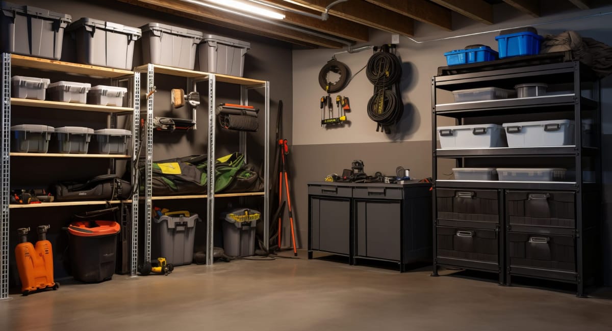 How to Organize Your Garage Like a Pro 1 How to Organize Your Garage Like a Pro 1