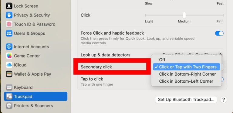 How Do You Right-Click on a Mac? A Quick Guide 3