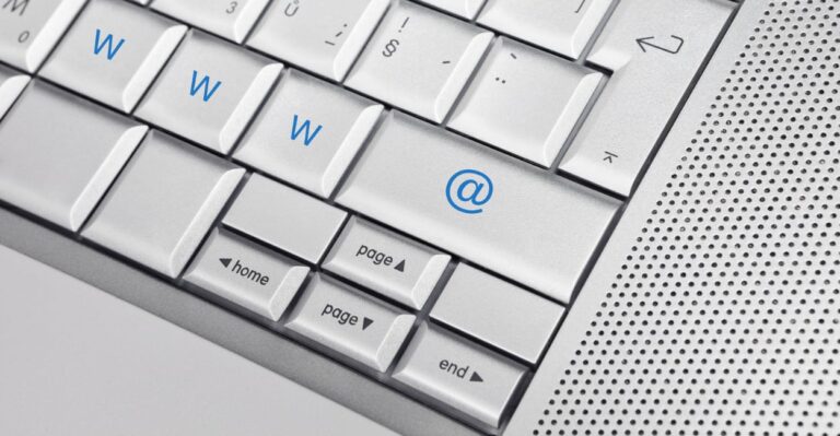 How to Type @ Symbol: Guide for Every Keyboard Layout 10 How to Type @ Symbol: Guide for Every Keyboard Layout