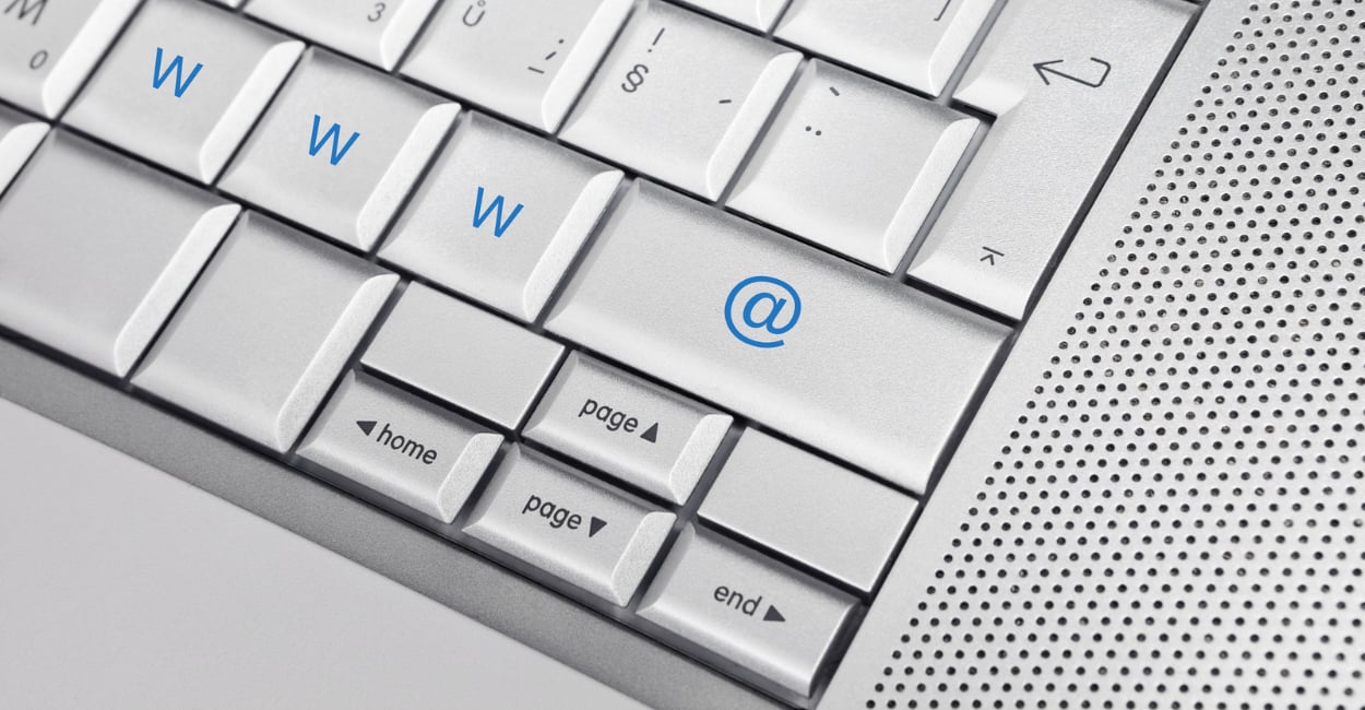 How to Type @ Symbol: Guide for Every Keyboard Layout 1 How to Type @ Symbol: Guide for Every Keyboard Layout