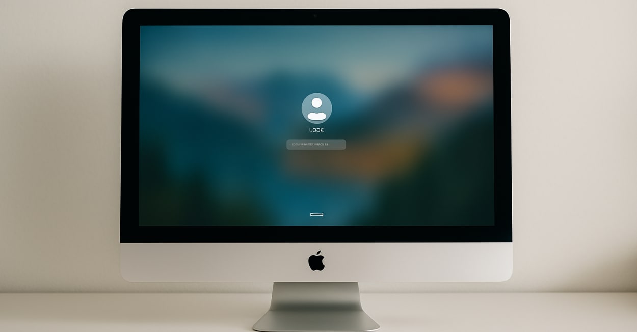 macOS Lock Screen Shortcut: Every Method from Quick to Paranoid 1 macOS Lock Screen Shortcut