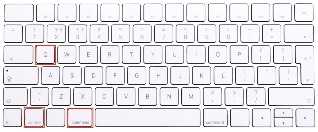 macOS Lock Screen Shortcut: Every Method from Quick to Paranoid 2 image 2