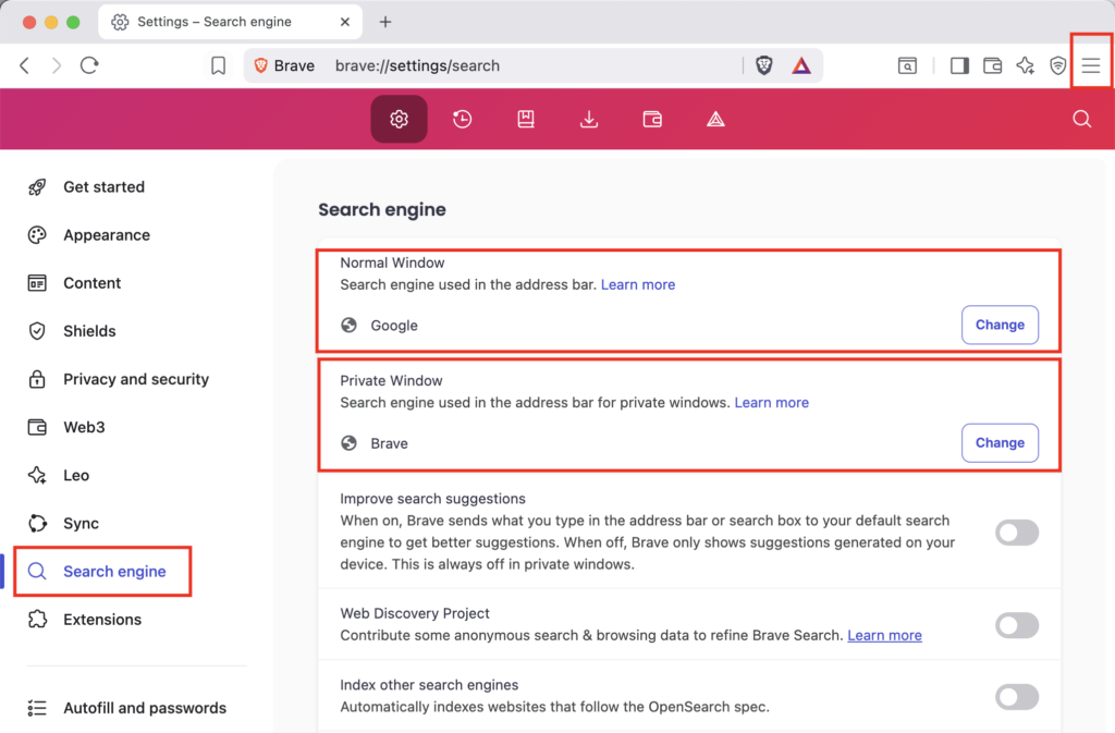 How to Make Google Your Default Search Engine Across Browsers 5 image 8