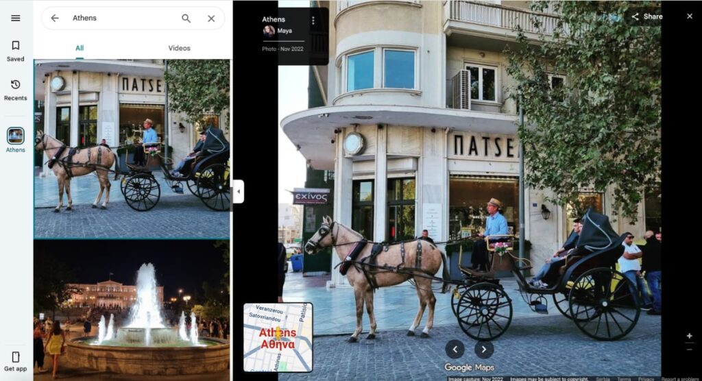 How to Find Hidden Gems in Your Own City (Local Explorer's Guide) 2 local maps photos