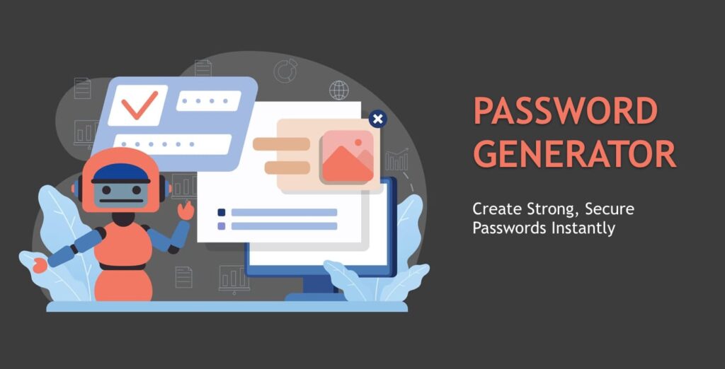 Password generator