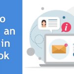 How to Recall an Email in Outlook