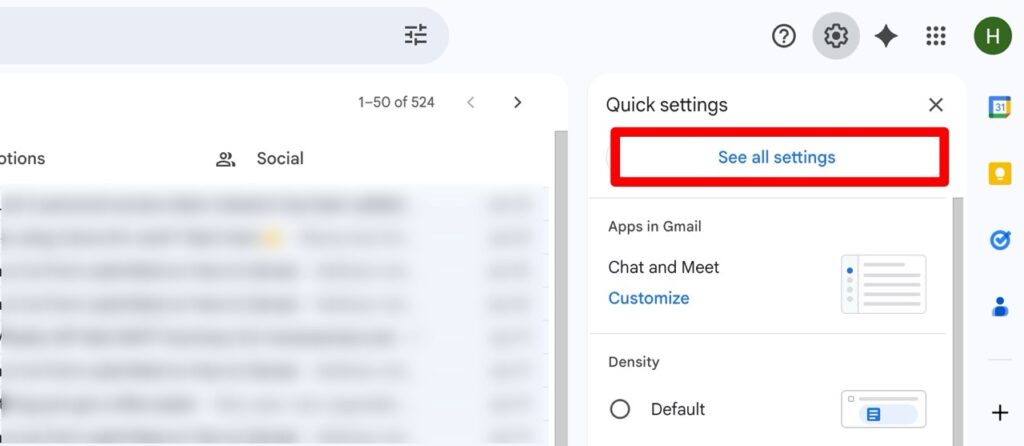 How to Add an Email Signature in Gmail (Desktop & Mobile) 2
