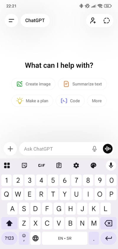 HOW TO USE CHATGPT (Beginner’s Guide) 5 HOW TO USE CHATGPT (Beginner’s Guide) 5