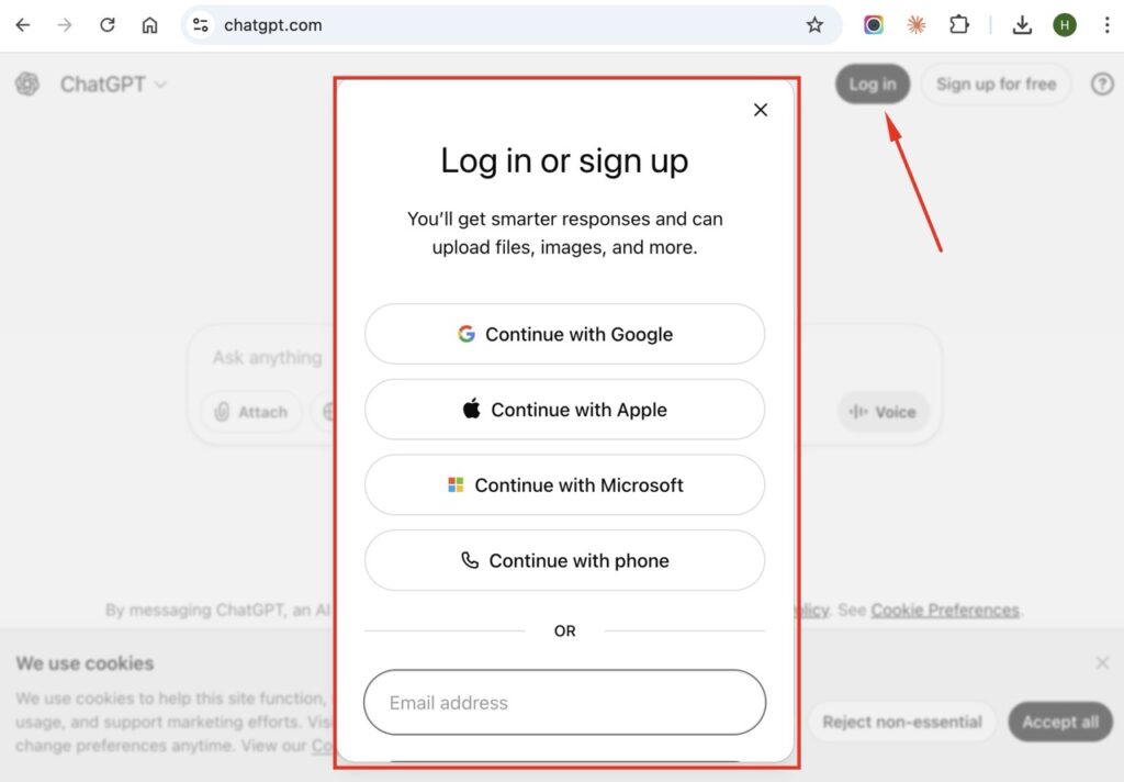 HOW TO USE CHATGPT (Beginner’s Guide) 2 HOW TO USE CHATGPT (Beginner’s Guide) 2